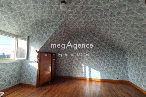 Villa a Lanvollon, Cotes-d'Armor, Lanvollon - € 185.000 | Ref: 199246 - foto 10