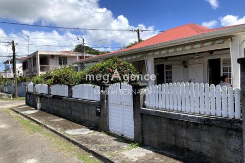 Villa a Les Abymes, Guadeloupe, Les Abymes - € 316.000 | Ref: 200438 - foto 2