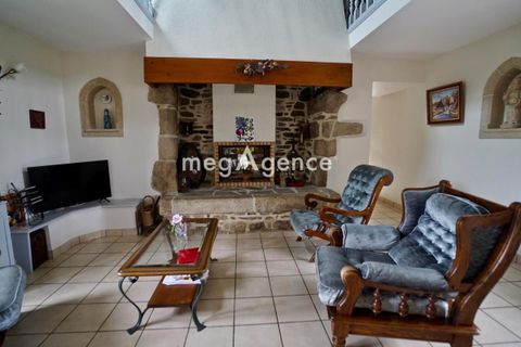 Villa a Quimperlé, Finistere, Quimperlé - € 497.950 | Ref: 200708 - foto 6