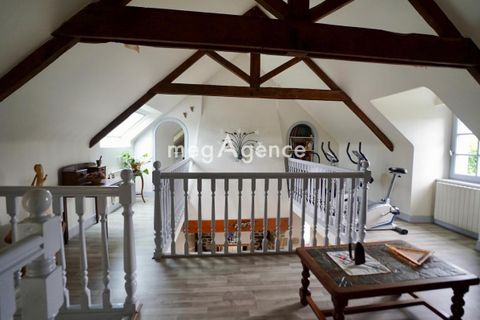 Villa a Quimperlé, Finistere, Quimperlé - € 497.950 | Ref: 200708 - foto 12