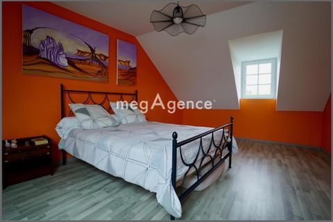 Villa a Quimperlé, Finistere, Quimperlé - € 497.950 | Ref: 200708 - foto 13