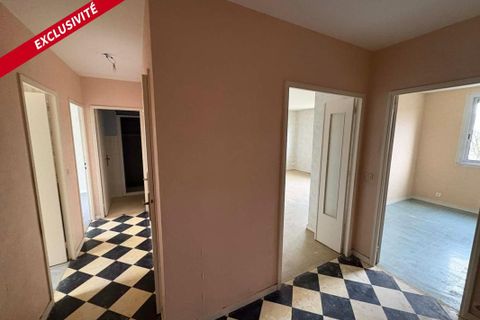 Leilighet i Saint-Herblain, Loire-Atlantique, Saint-Herblain - € 138 900 | Ref: 197364 - foto 2