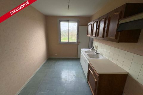 Leilighet i Saint-Herblain, Loire-Atlantique, Saint-Herblain - € 138 900 | Ref: 197364 - foto 5
