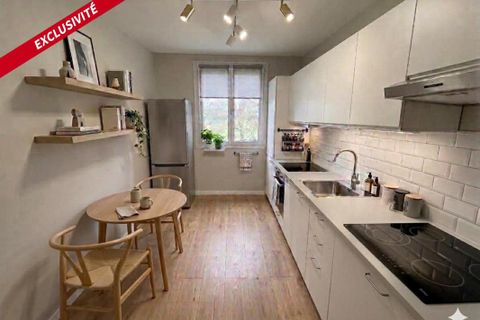 Leilighet i Saint-Herblain, Loire-Atlantique, Saint-Herblain - € 138 900 | Ref: 197364 - foto 7