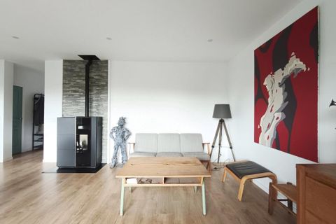 Villa a Serent, Morbihan, Serent - € 368.000 | Ref: 200606 - foto 6