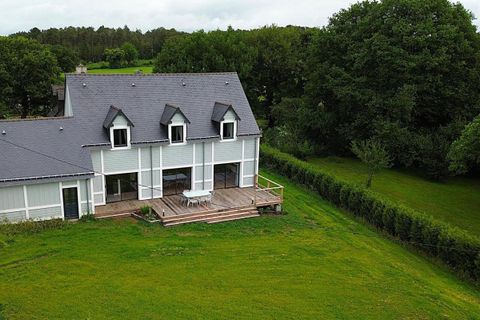 Villa a Serent, Morbihan, Serent - € 368.000 | Ref: 200606 - foto 15