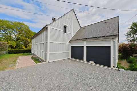 Villa a Serent, Morbihan, Serent - € 368.000 | Ref: 200606 - foto 17