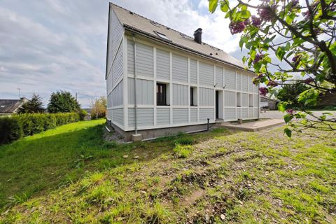 Villa a Serent, Morbihan, Serent - € 368.000 | Ref: 200606 - foto 18
