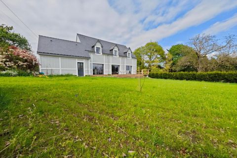 Villa a Serent, Morbihan, Serent - € 368.000 | Ref: 200606 - foto 19