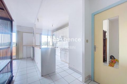 Lejlighed i Cholet, Maine-et-Loire, Cholet - € 64.000 | Ref: 200713 - foto 2