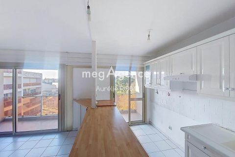 Lejlighed i Cholet, Maine-et-Loire, Cholet - € 64.000 | Ref: 200713 - foto 3