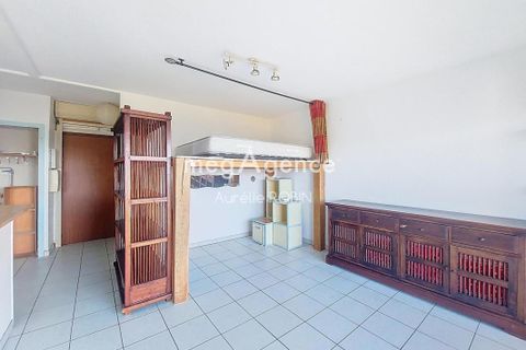 Lejlighed i Cholet, Maine-et-Loire, Cholet - € 64.000 | Ref: 200713 - foto 4