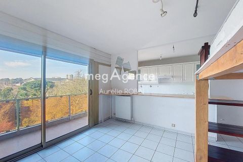 Lejlighed i Cholet, Maine-et-Loire, Cholet - € 64.000 | Ref: 200713 - foto 5