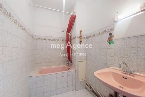 Lejlighed i Cholet, Maine-et-Loire, Cholet - € 64.000 | Ref: 200713 - foto 6