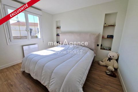 Villa a Saint-Mathurin, Vendee, Saint-Mathurin - € 349.000 | Ref: 200795 - foto 4