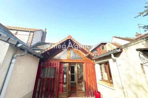 Villa a Sens, Yonne, Sens - € 210.000 | Ref: 200797 - foto 4