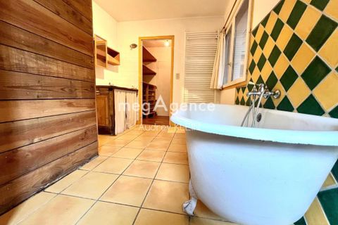 Villa a Sens, Yonne, Sens - € 210.000 | Ref: 200797 - foto 10