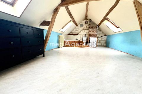Villa a Sens, Yonne, Sens - € 210.000 | Ref: 200797 - foto 12