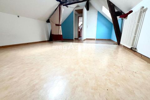 Villa a Sens, Yonne, Sens - € 210.000 | Ref: 200797 - foto 13