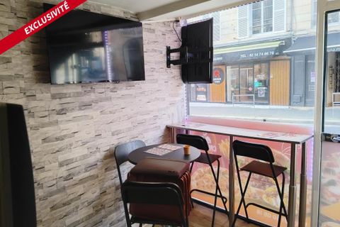 Erhvervsejendom i Caen, Calvados, Caen - € 25.000 | Ref: 200798 - foto 1