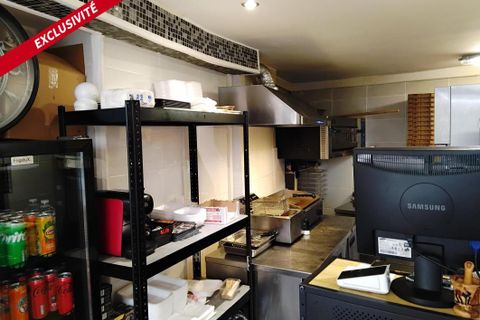 Erhvervsejendom i Caen, Calvados, Caen - € 25.000 | Ref: 200798 - foto 3