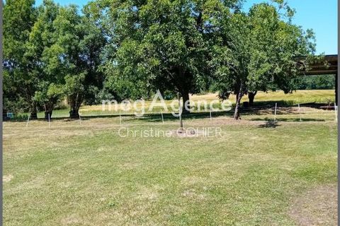 Villa i Pons, Charente-Maritime, Pons - € 210.000 | Ref: 188571 - foto 2