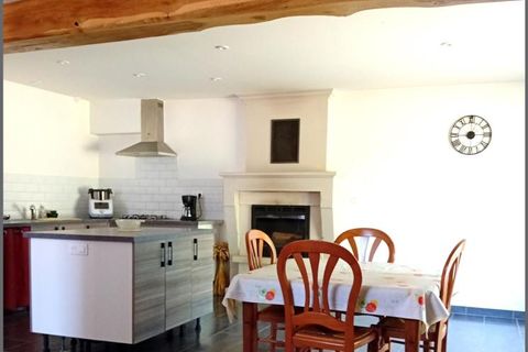 Villa i Pons, Charente-Maritime, Pons - € 210.000 | Ref: 188571 - foto 3