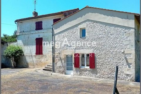 Villa i Pons, Charente-Maritime, Pons - € 210.000 | Ref: 188571 - foto 4