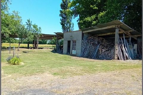 Villa i Pons, Charente-Maritime, Pons - € 210.000 | Ref: 188571 - foto 5