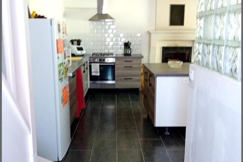 Villa i Pons, Charente-Maritime, Pons - € 210.000 | Ref: 188571 - foto 6