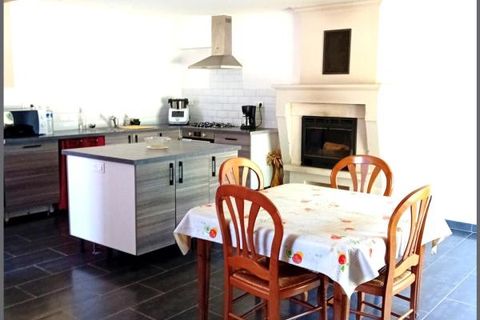 Villa i Pons, Charente-Maritime, Pons - € 210.000 | Ref: 188571 - foto 7