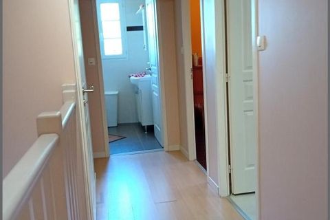 Villa i Pons, Charente-Maritime, Pons - € 210.000 | Ref: 188571 - foto 10
