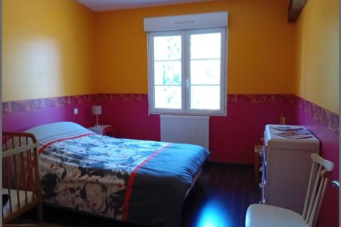 Villa i Pons, Charente-Maritime, Pons - € 210.000 | Ref: 188571 - foto 11