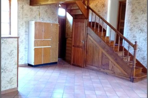 Villa i Pons, Charente-Maritime, Pons - € 210.000 | Ref: 188571 - foto 14
