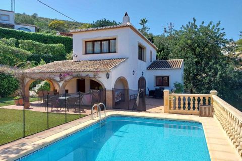 Villa i Javea, Alicante, Javea - € 1.340.000 | Ref: 774039 - foto 2