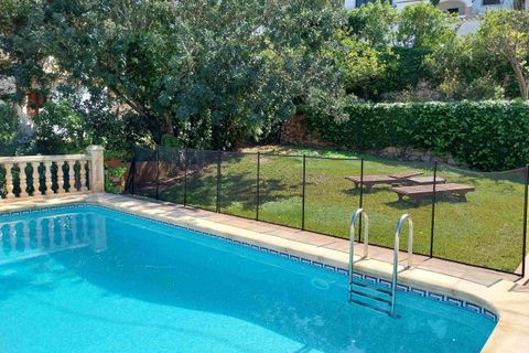 Villa i Javea, Alicante, Javea - € 1.340.000 | Ref: 774039 - foto 3