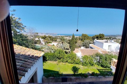 Villa i Javea, Alicante, Javea - € 1.340.000 | Ref: 774039 - foto 4