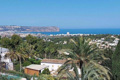 Villa i Javea, Alicante, Javea - € 1.340.000 | Ref: 774039 - foto 5