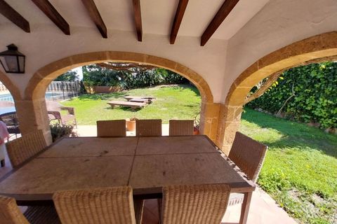 Villa i Javea, Alicante, Javea - € 1.340.000 | Ref: 774039 - foto 6