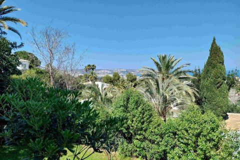 Villa i Javea, Alicante, Javea - € 1.340.000 | Ref: 774039 - foto 7