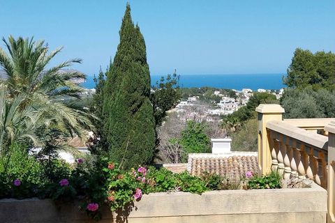 Villa i Javea, Alicante, Javea - € 1.340.000 | Ref: 774039 - foto 8