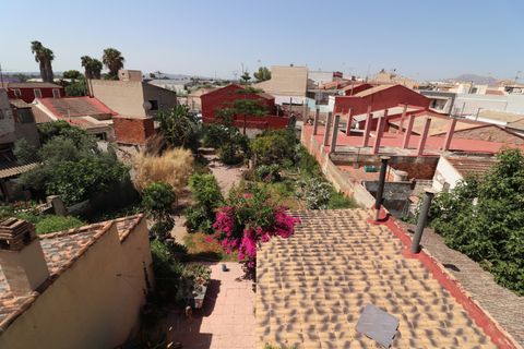 Leilighet i Dolores, Alicante, Dolores - € 122 000 | Ref: VRE 5827 - foto 29