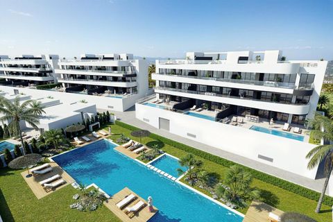 Penthouse Los Alcazaresssa, Murcia - kuva 1