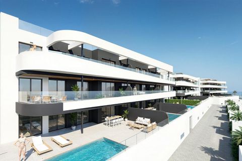 Penthouse Los Alcazaresssa, Murcia - kuva 5