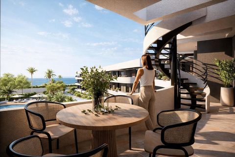 Penthouse Los Alcazaresssa, Murcia - kuva 1