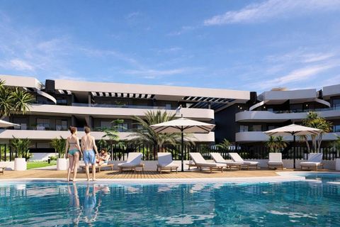Penthouse Los Alcazaresssa, Murcia - kuva 3