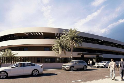 Huoneisto Los Alcazaresssa, Murcia - kuva 4