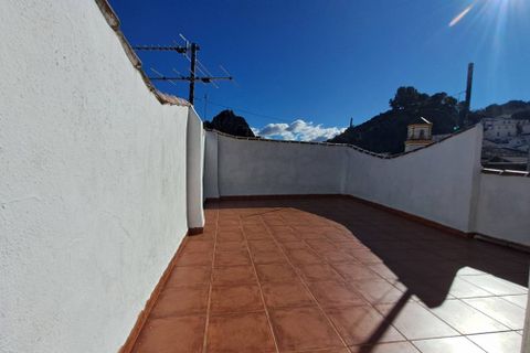 Byhus i Montejaque, Malaga, Montejaque - € 245.000 | Ref: z642 - foto 2