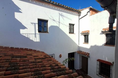 Byhus i Montejaque, Malaga, Montejaque - € 245.000 | Ref: z642 - foto 4