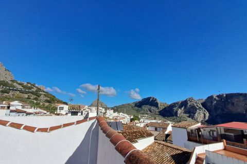 Byhus i Montejaque, Malaga, Montejaque - € 245.000 | Ref: z642 - foto 3